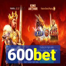 600bet-lucky dragon